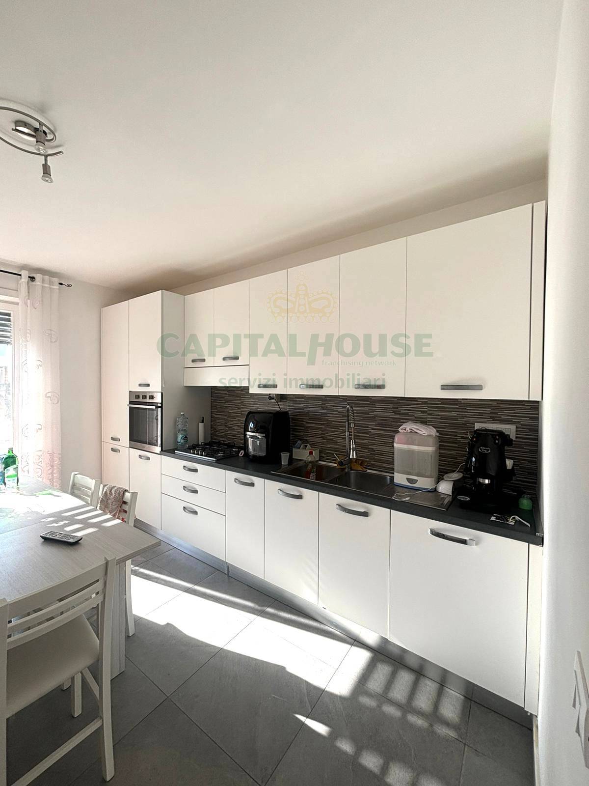 Appartamento in affitto a Cicciano