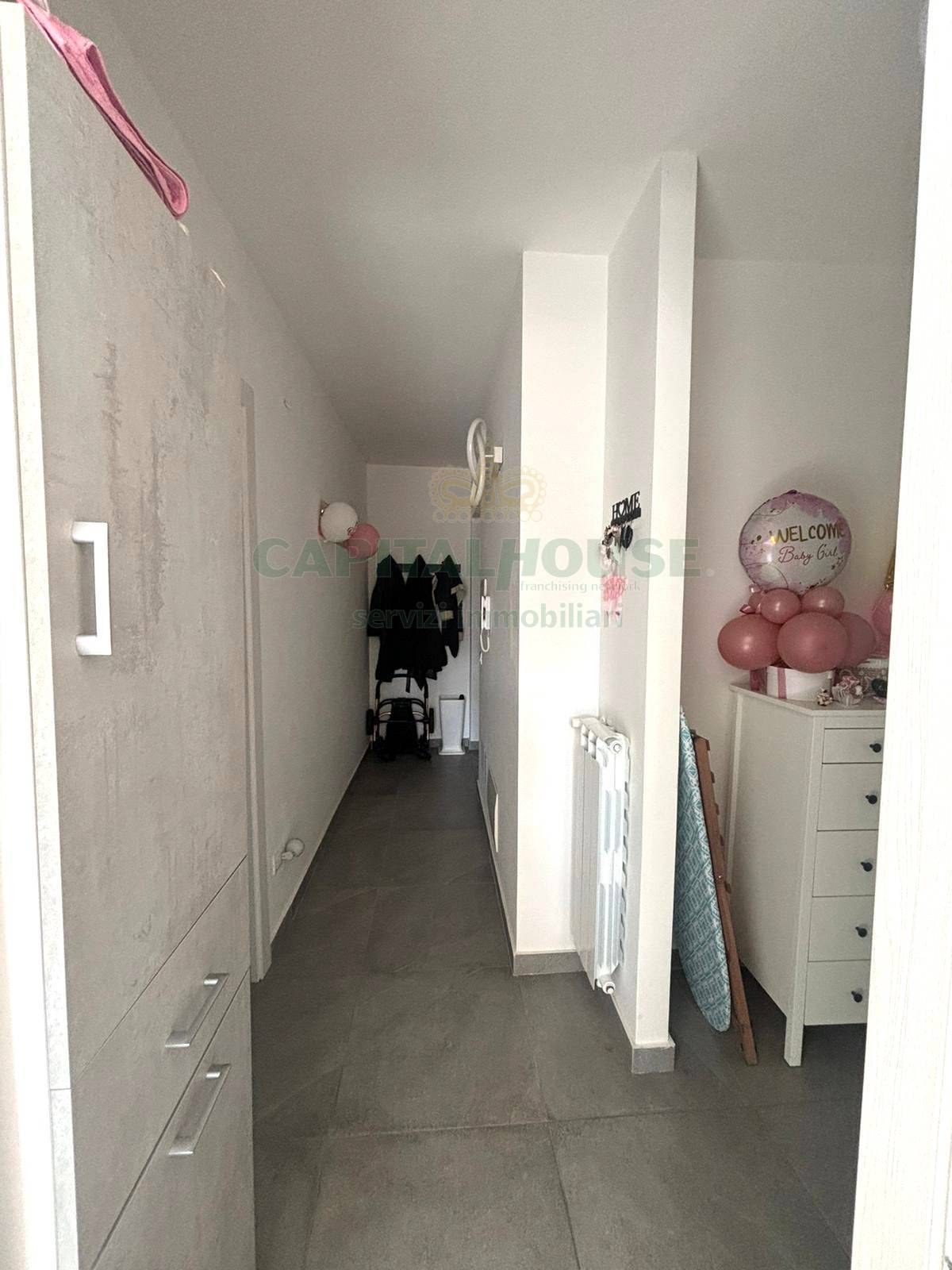 Appartamento in affitto a Cicciano