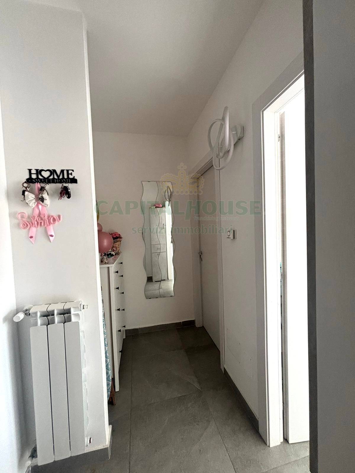 Appartamento in affitto a Cicciano