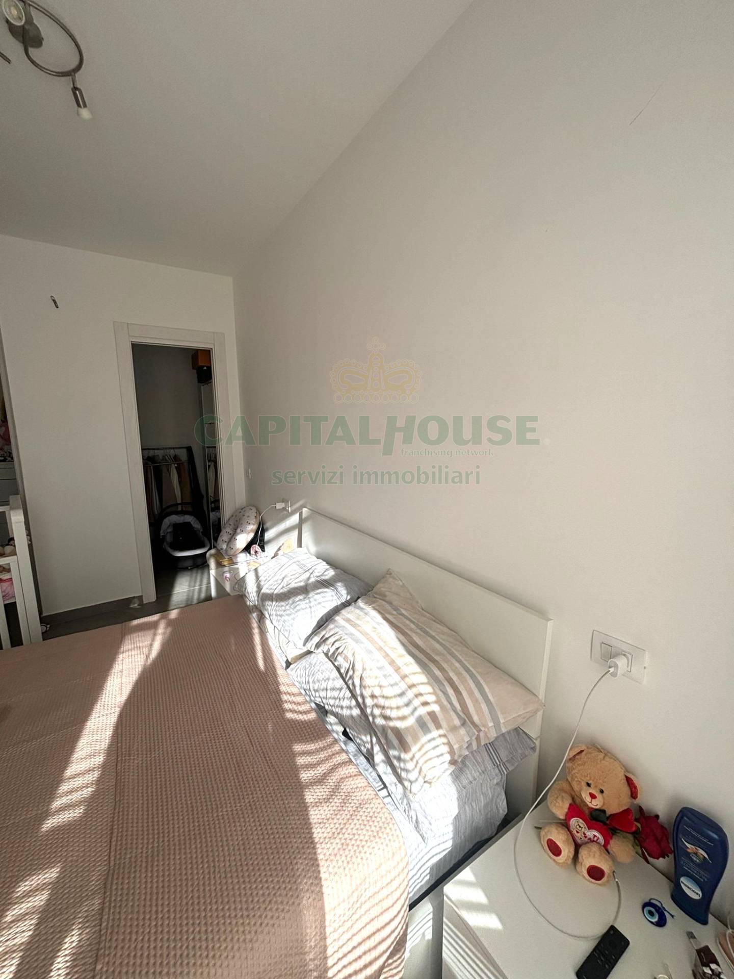 Appartamento in affitto a Cicciano