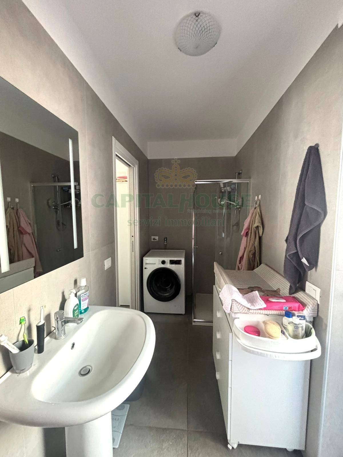 Appartamento in affitto a Cicciano