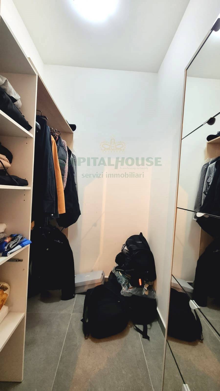 Appartamento in affitto a Cicciano