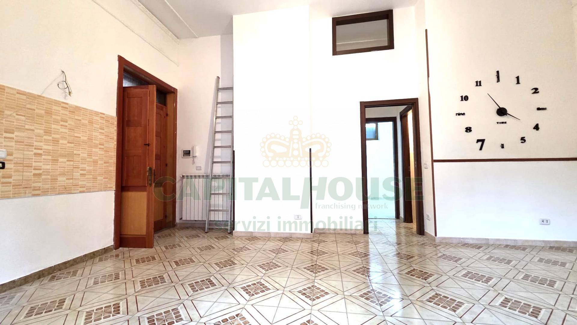 Appartamento in corte in affitto a Cicciano