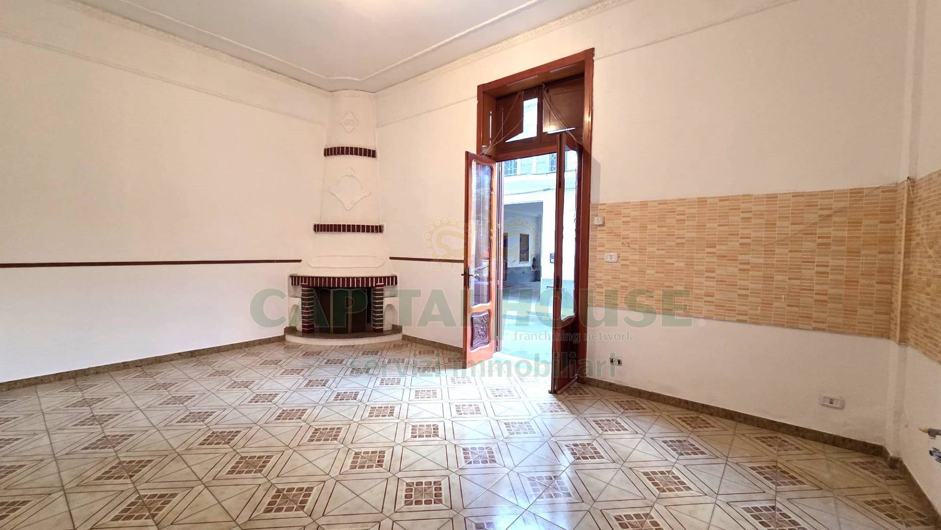 Appartamento in corte in affitto a Cicciano