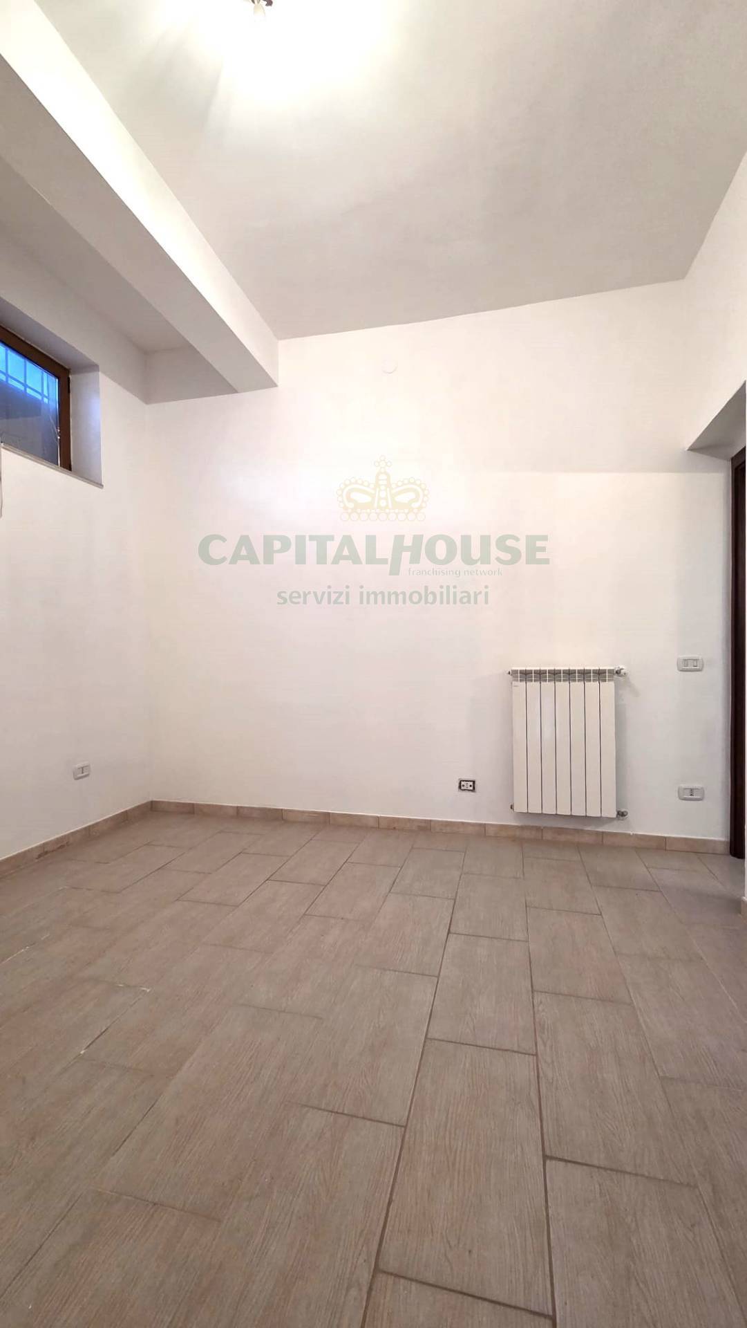 Appartamento in corte in affitto a Cicciano