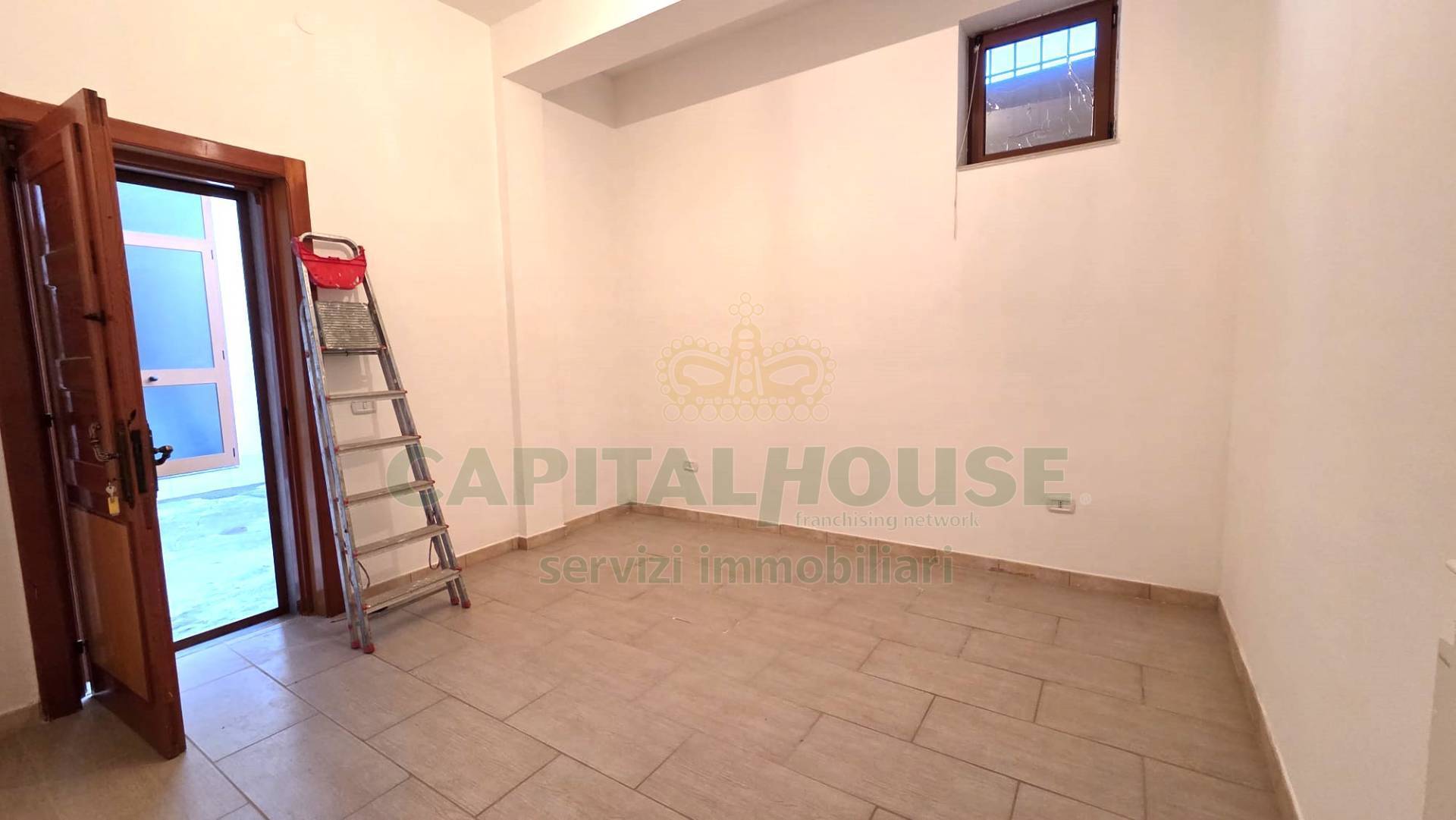 Appartamento in corte in affitto a Cicciano