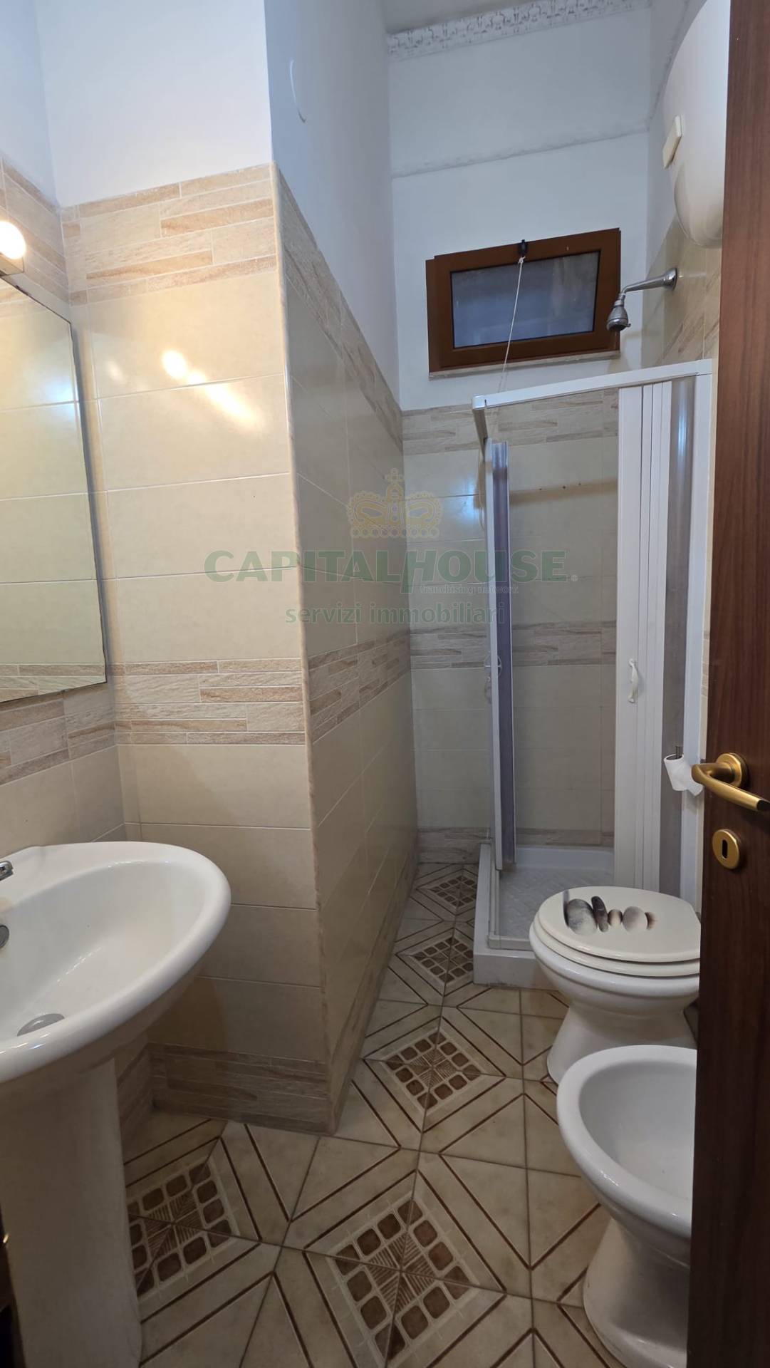 Appartamento in corte in affitto a Cicciano