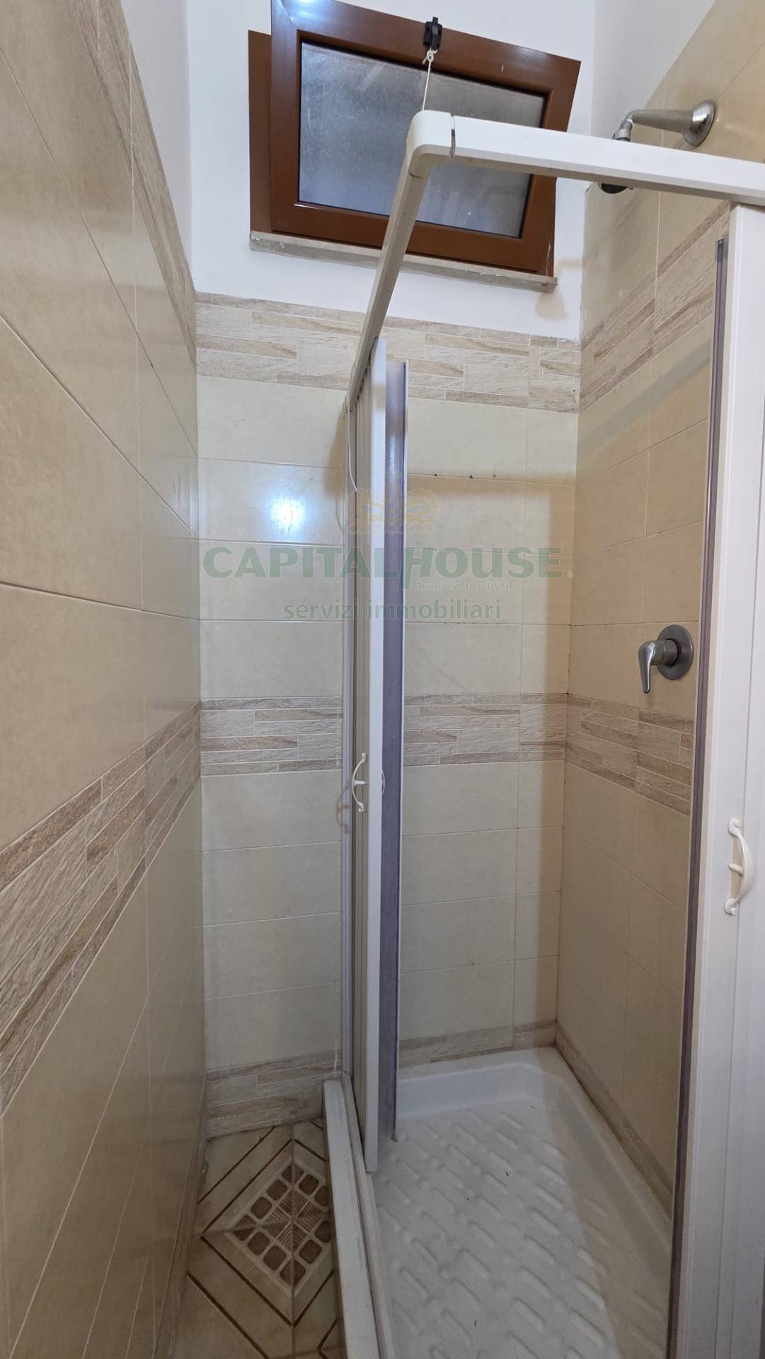 Appartamento in corte in affitto a Cicciano