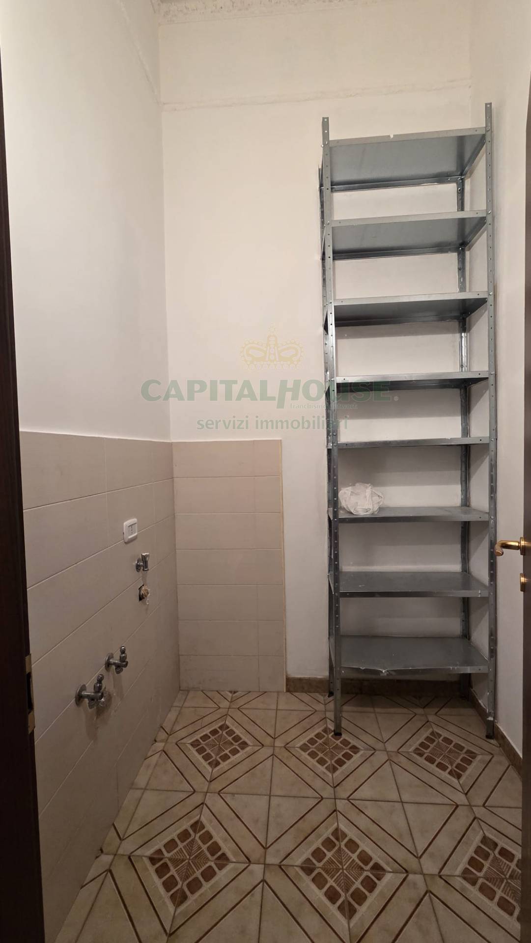 Appartamento in corte in affitto a Cicciano