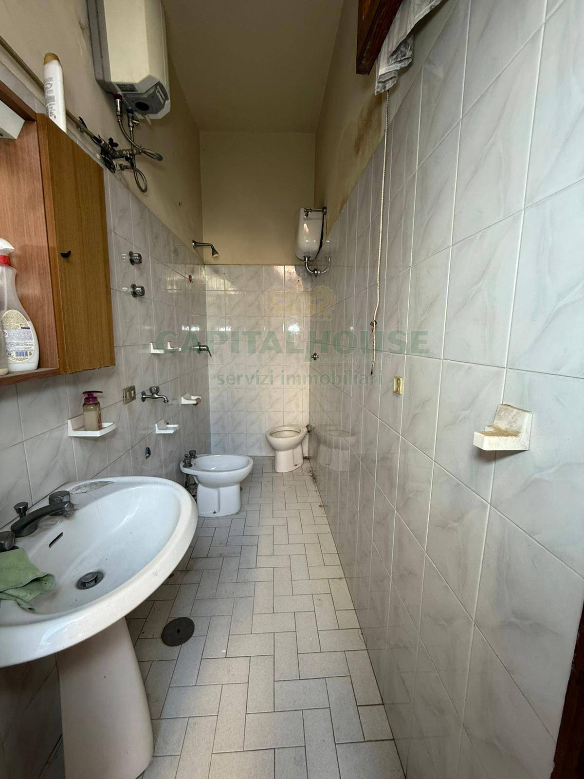 Indipendente in vendita a Roccarainola