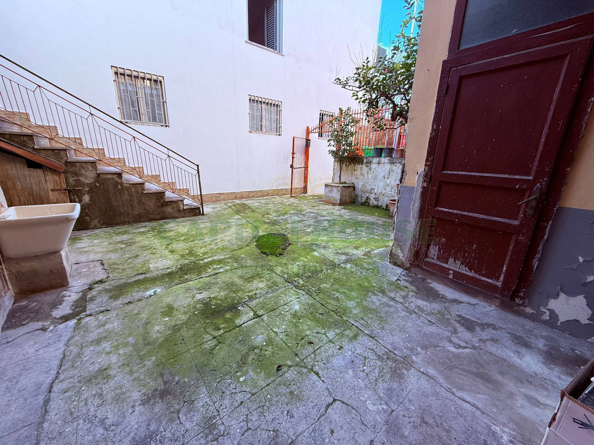 Indipendente in vendita a Roccarainola