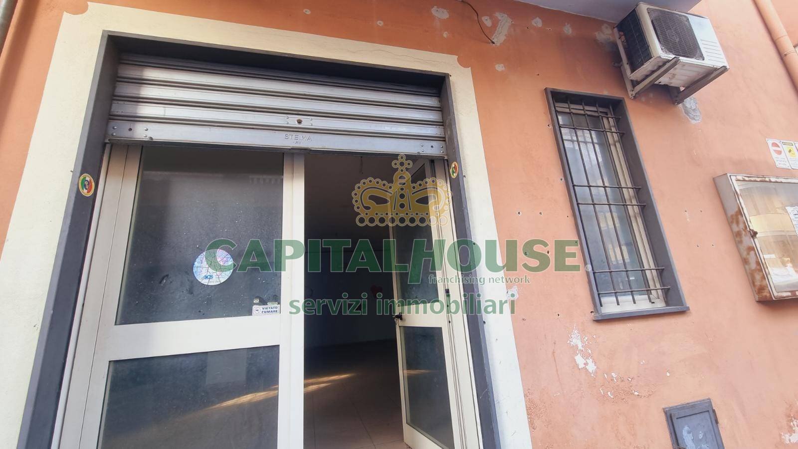 Commerciale in affitto a Cicciano