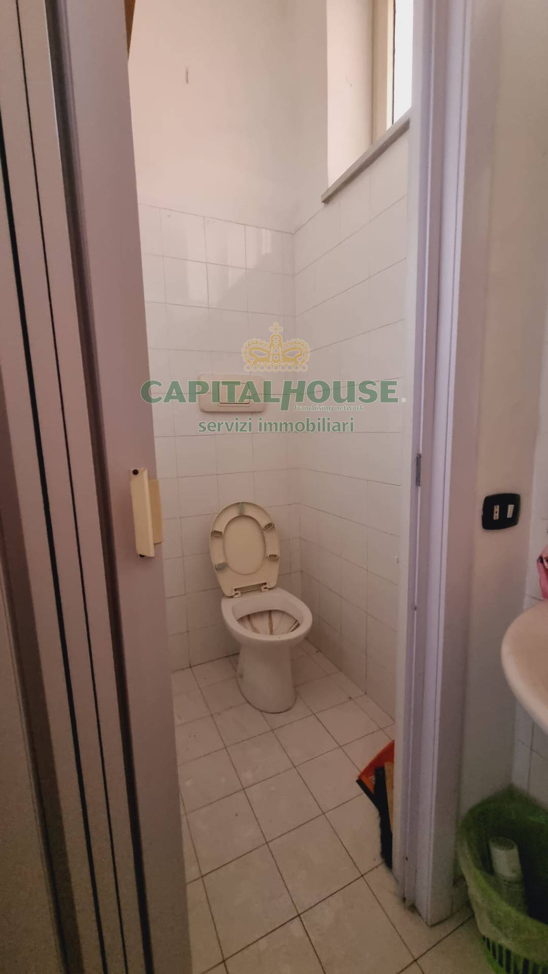 Commerciale in affitto a Cicciano