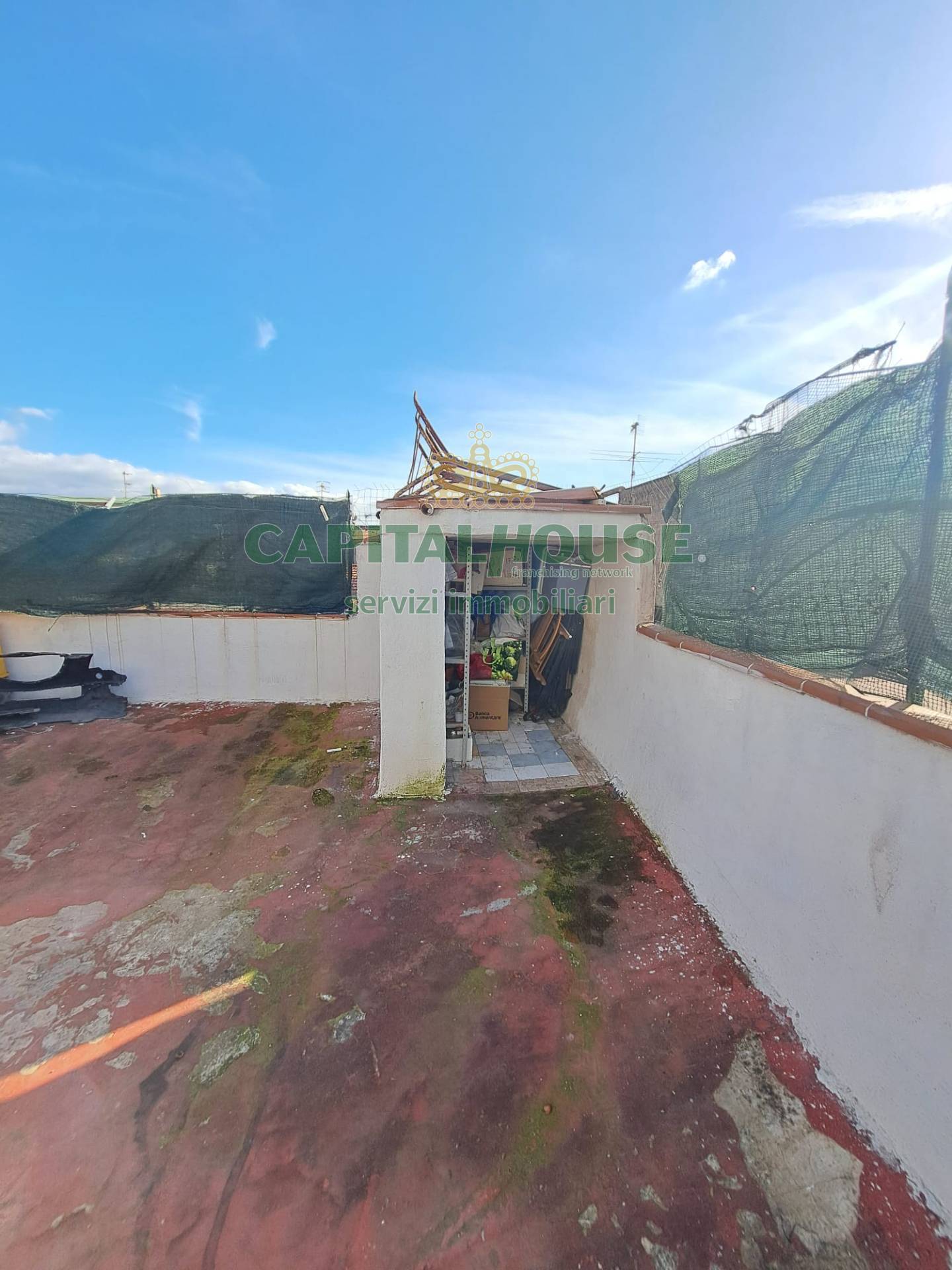 S.Indipendente in vendita a Camposano