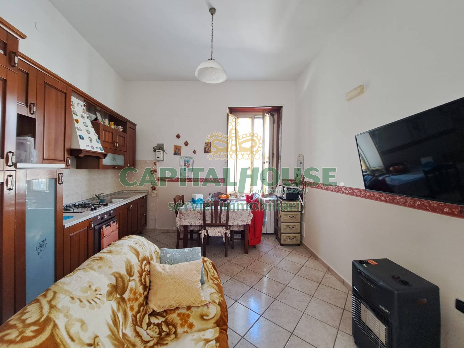 S.Indipendente in vendita a Camposano