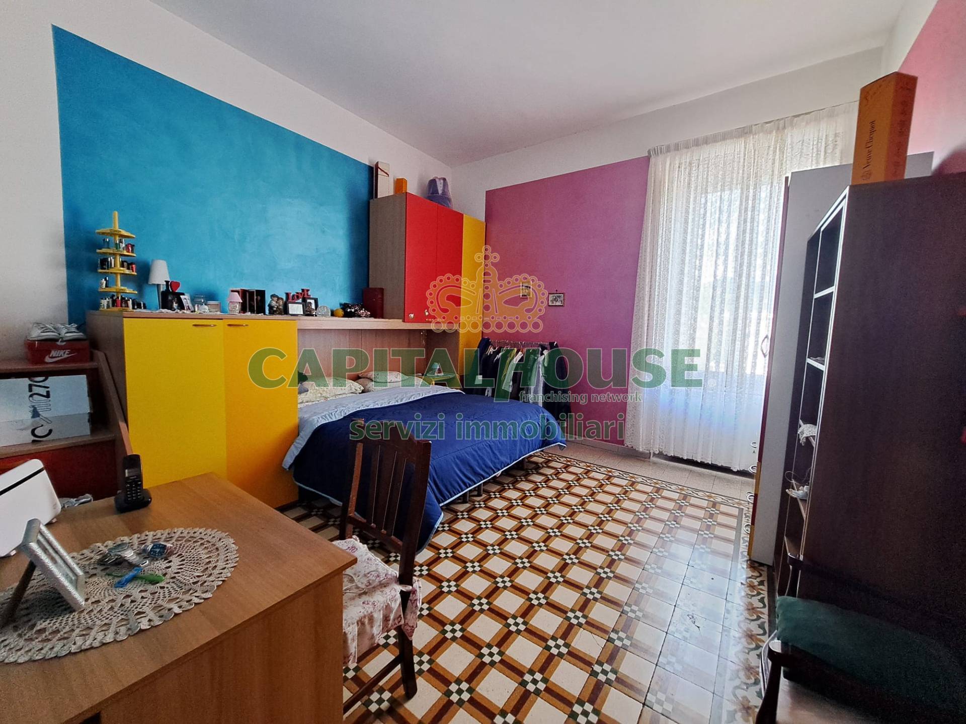 S.Indipendente in vendita a Camposano