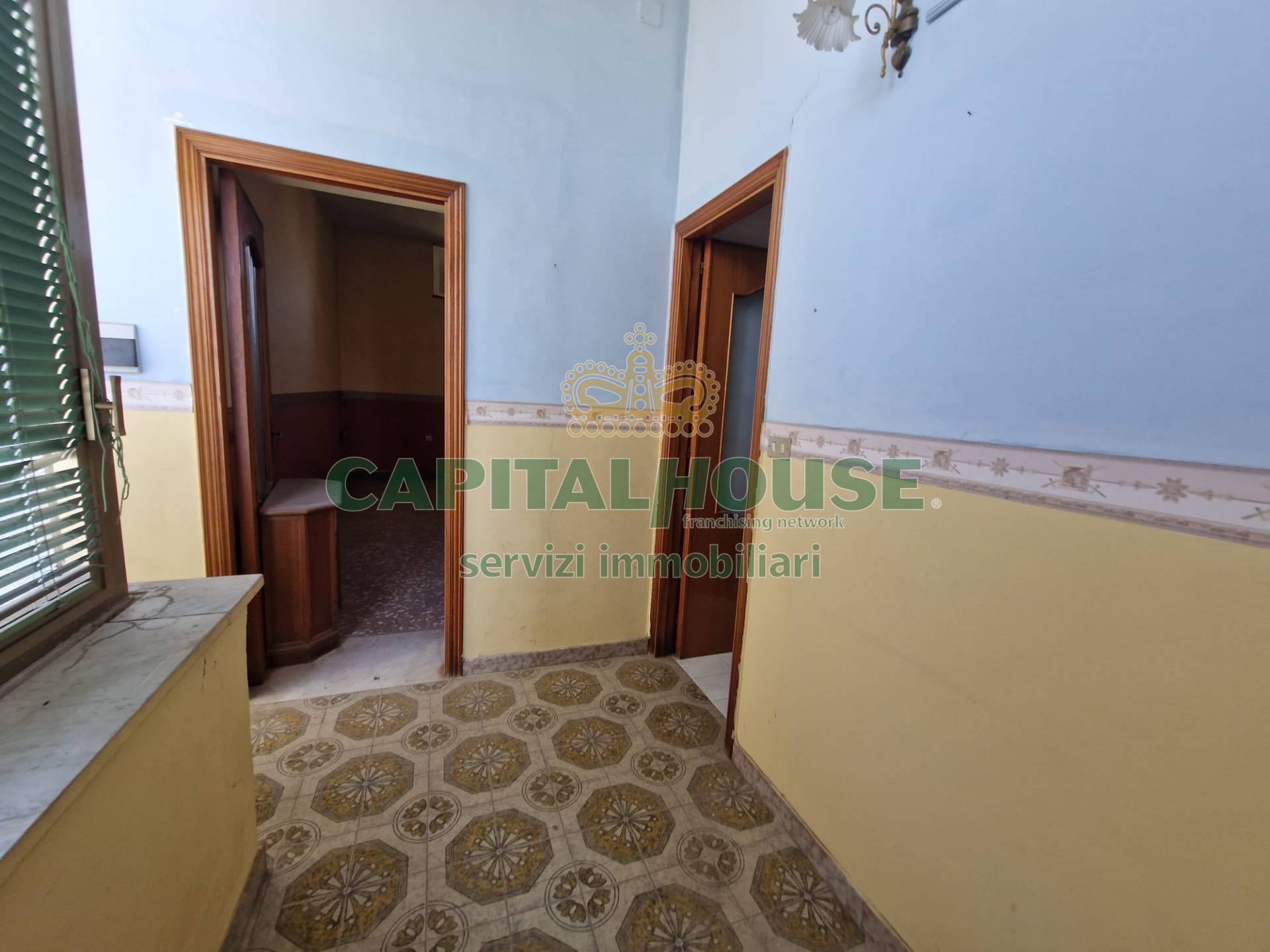 Appartamento in corte in vendita a Cicciano