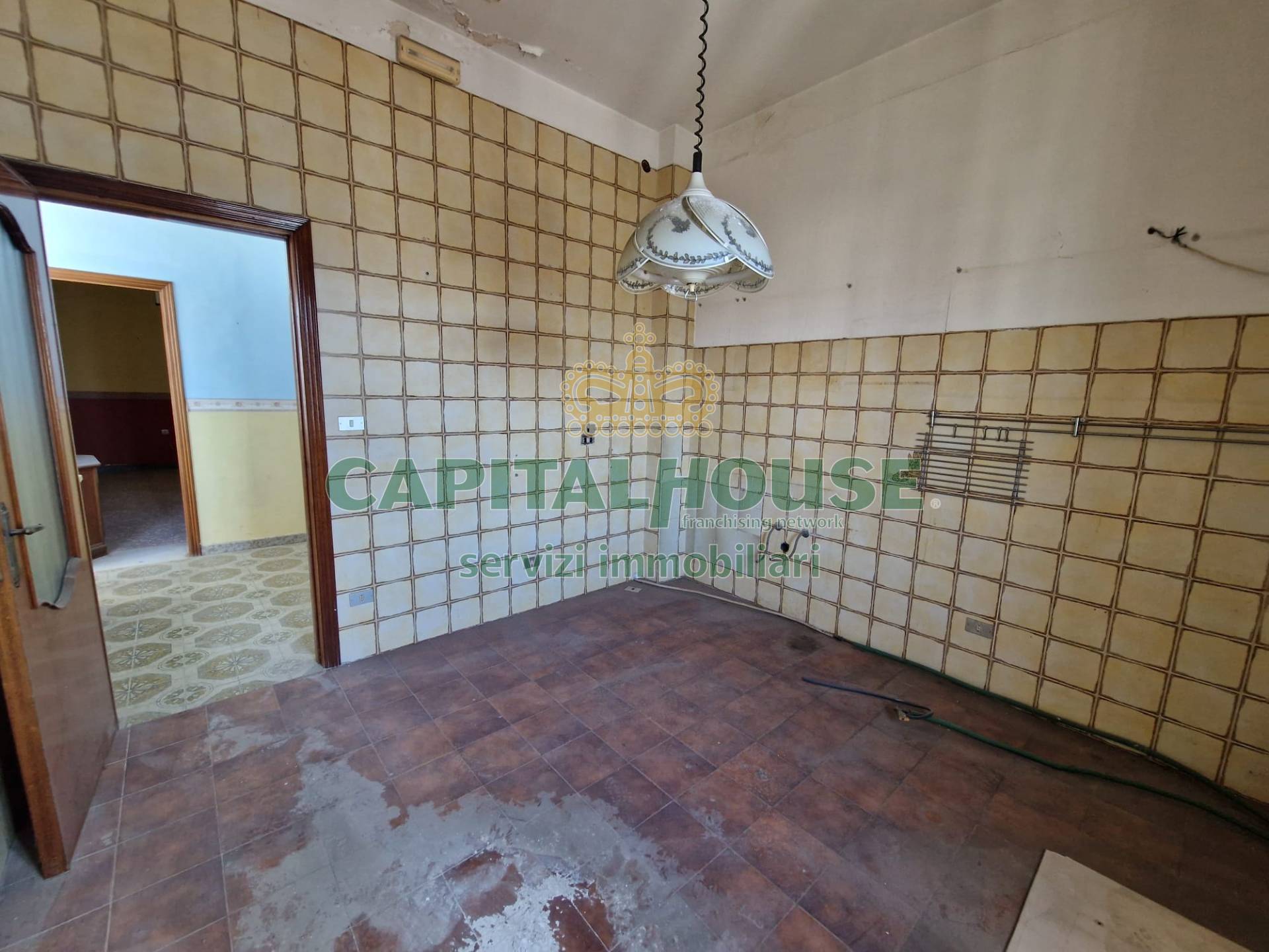 Appartamento in corte in vendita a Cicciano