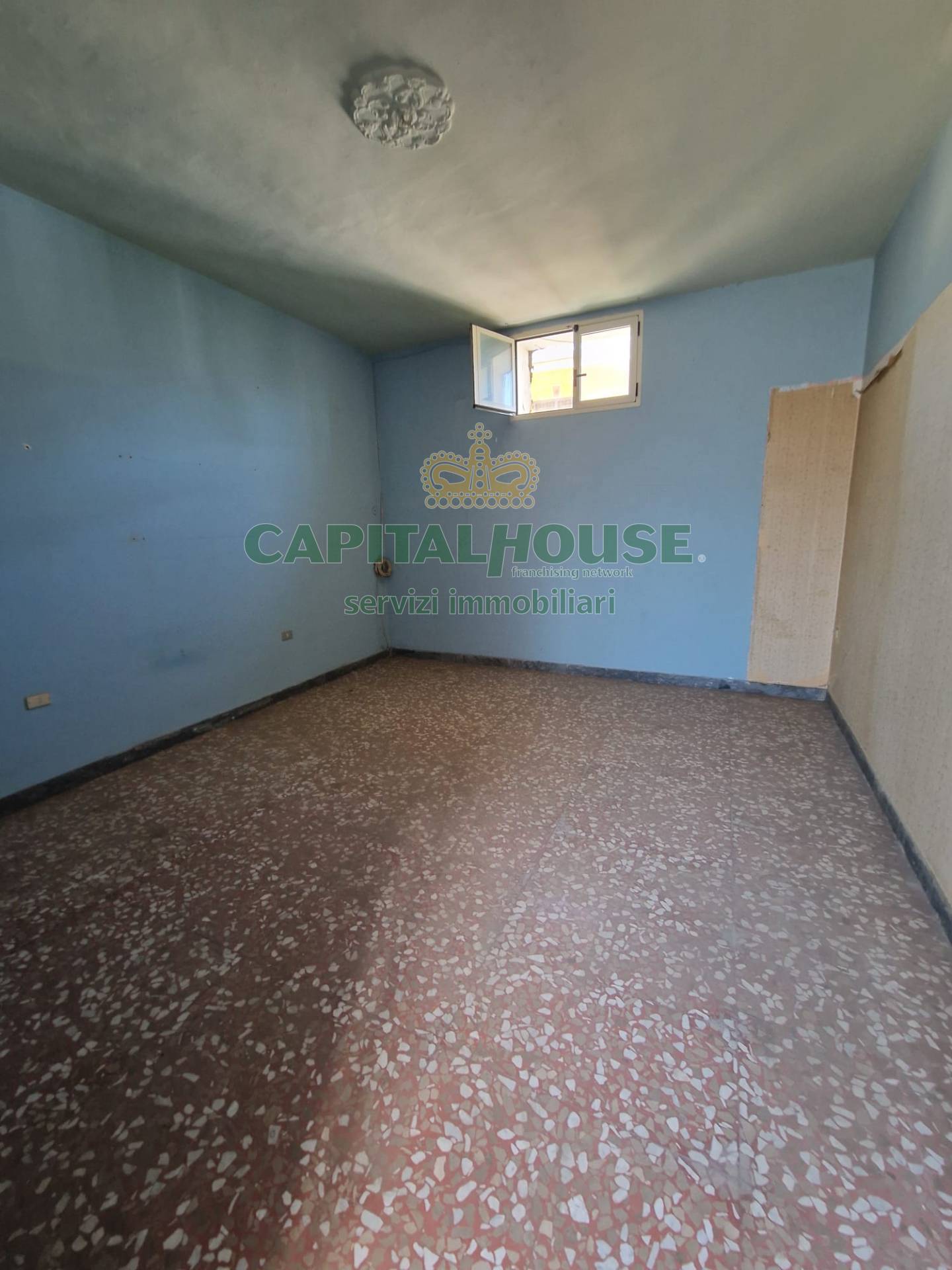 Appartamento in corte in vendita a Cicciano