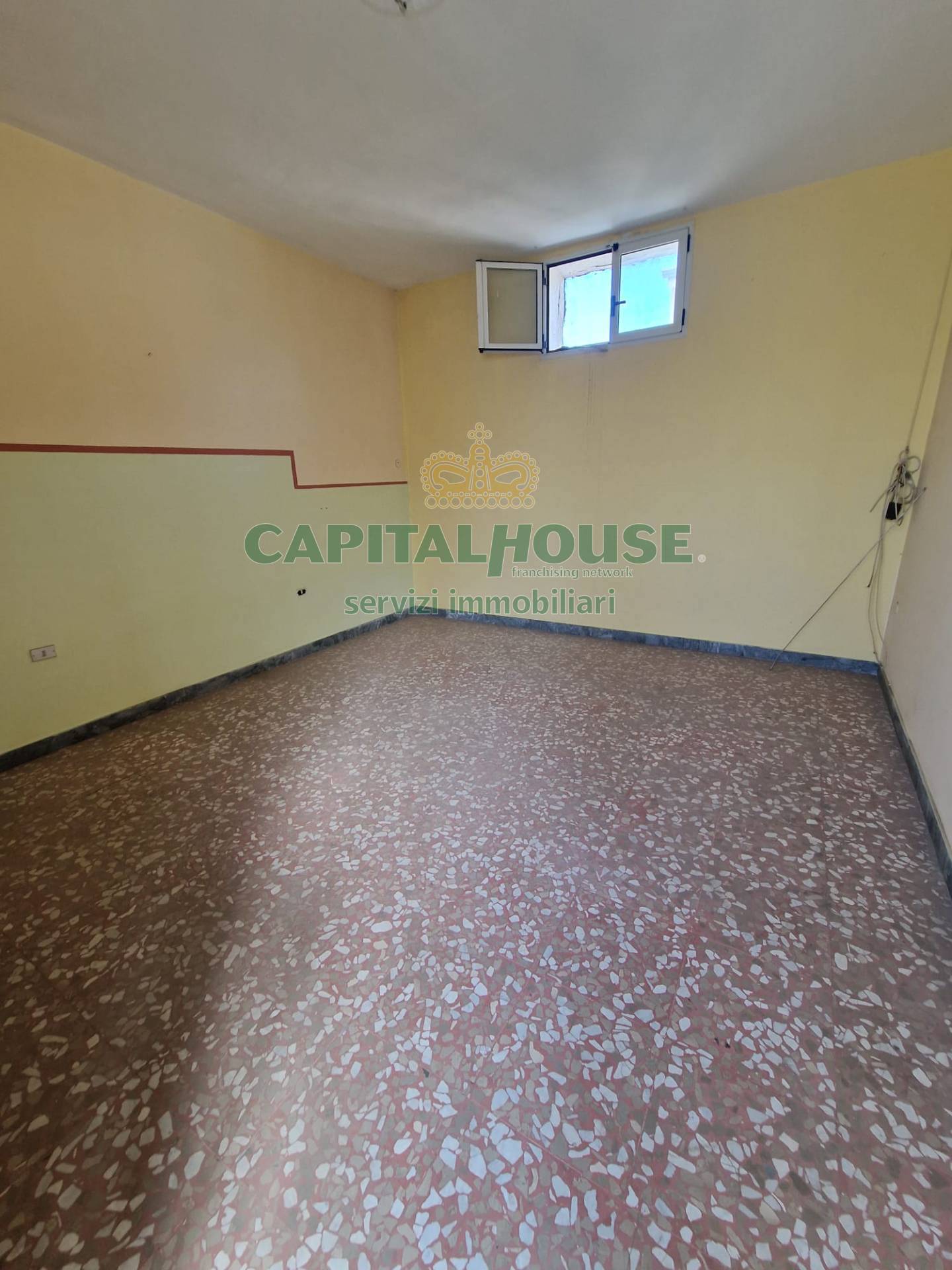 Appartamento in corte in vendita a Cicciano