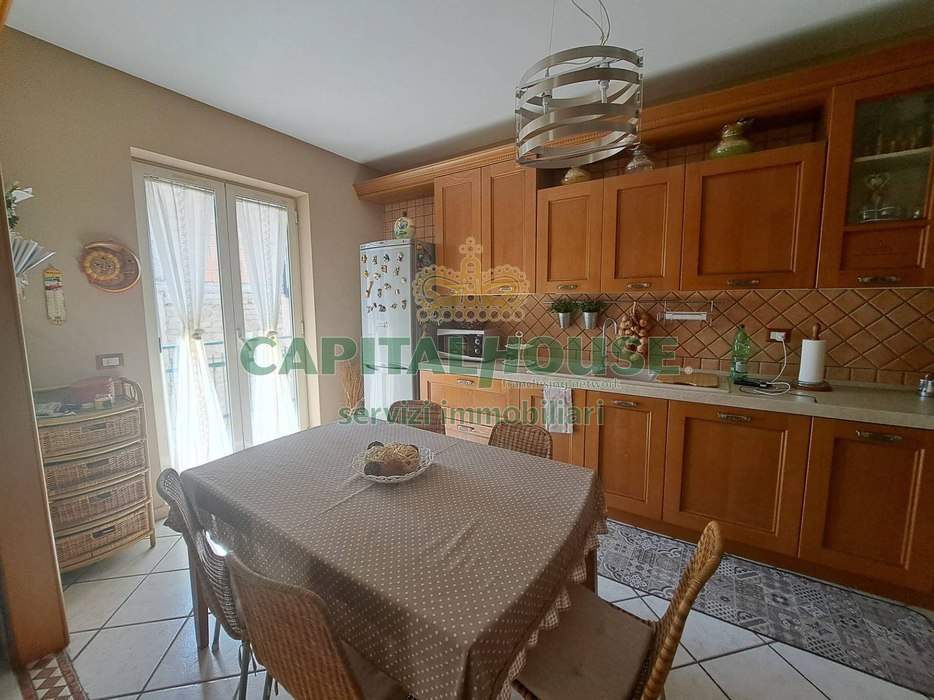 Appartamento in vendita a Camposano