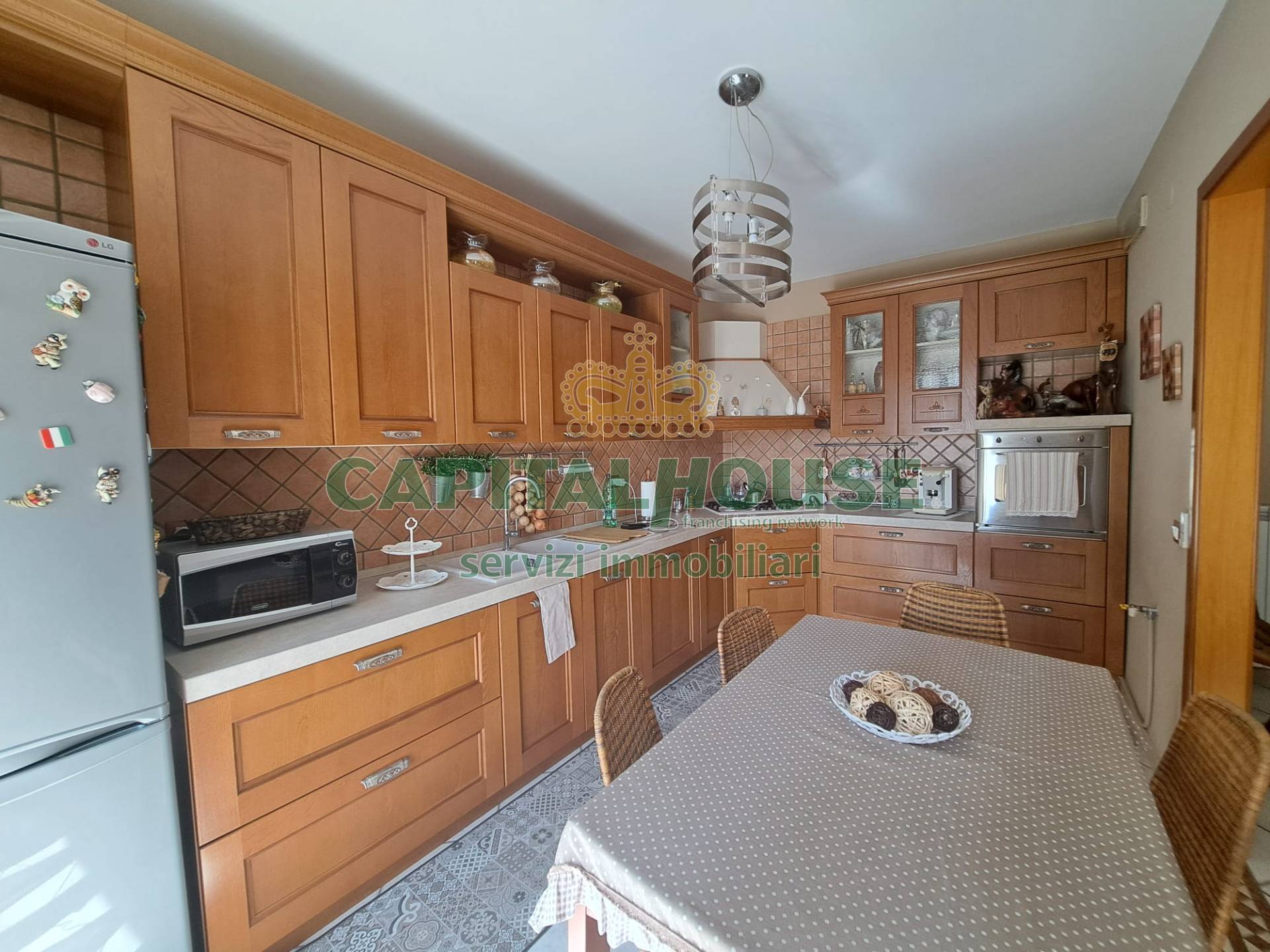 Appartamento in vendita a Camposano