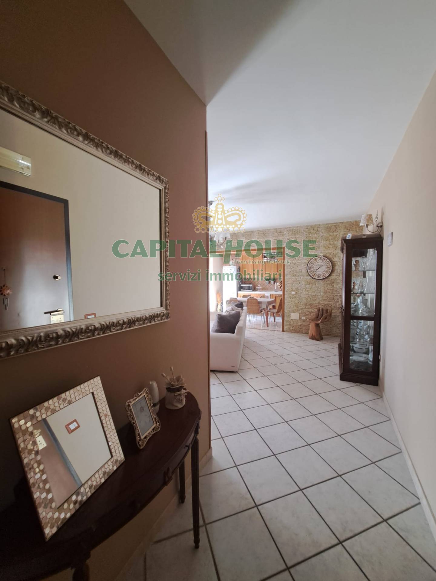 Appartamento in vendita a Camposano