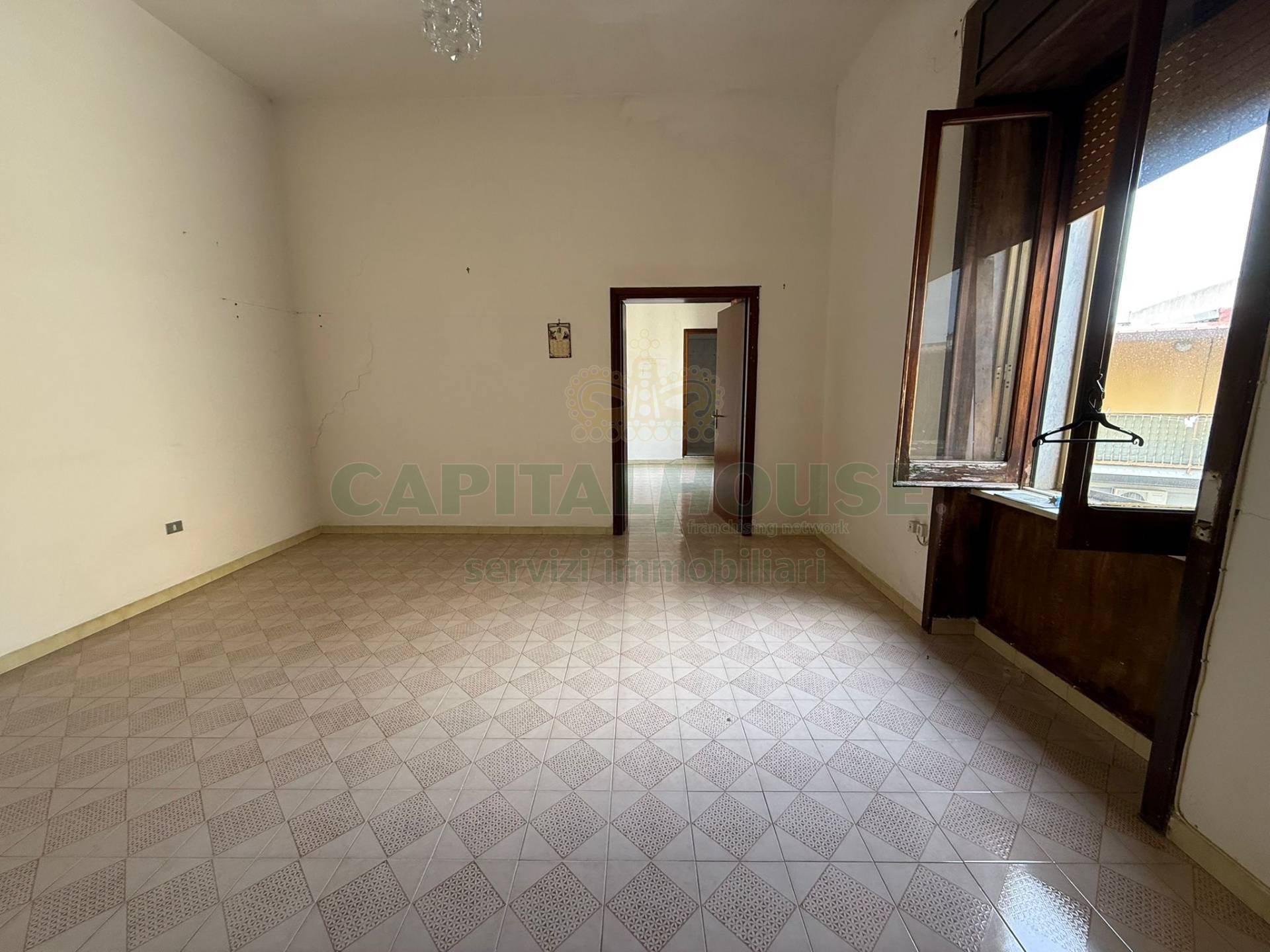 Bilocale in vendita a Roccarainola