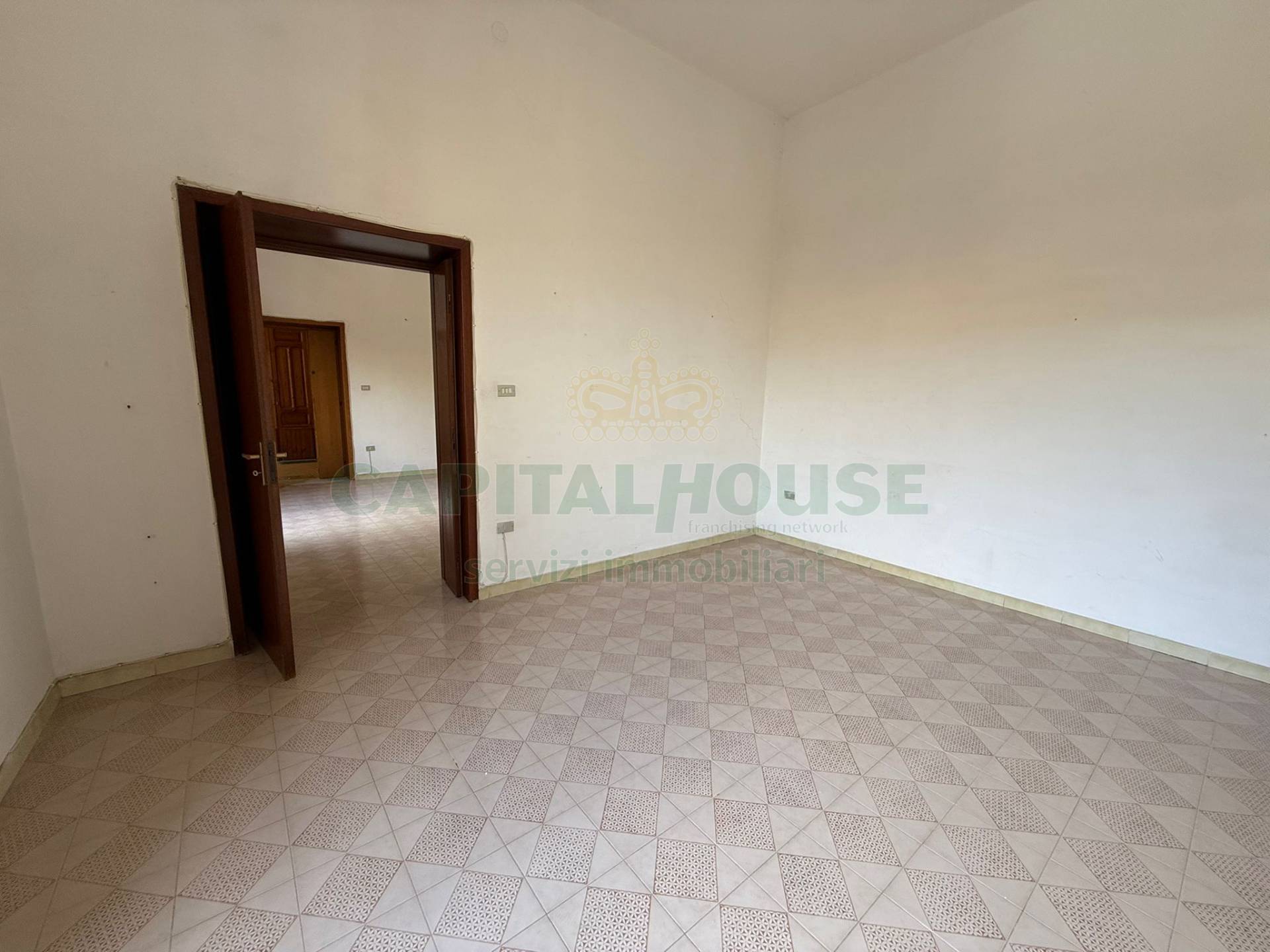 Bilocale in vendita a Roccarainola