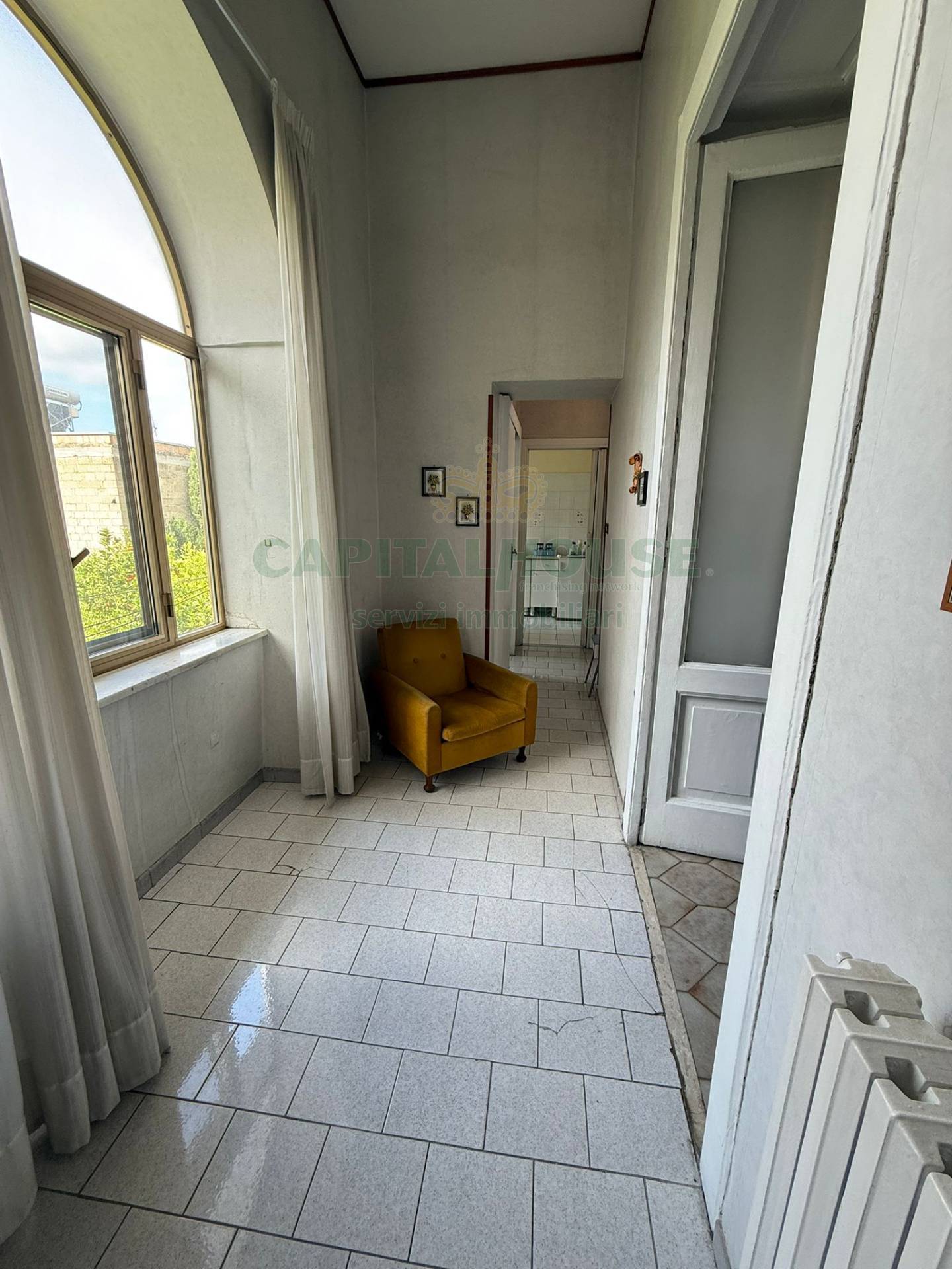 Appartamento in vendita a Cicciano