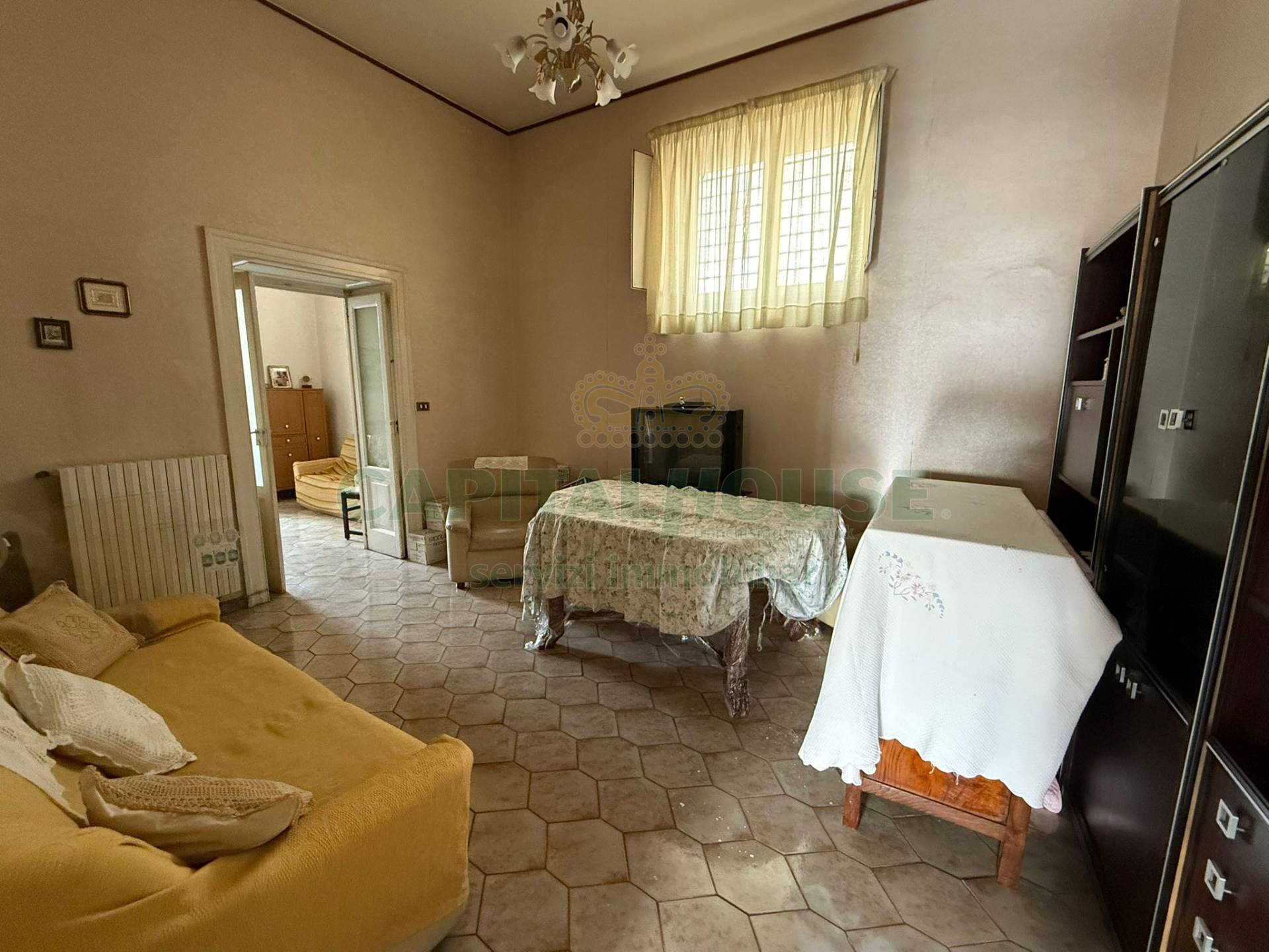 Appartamento in vendita a Cicciano