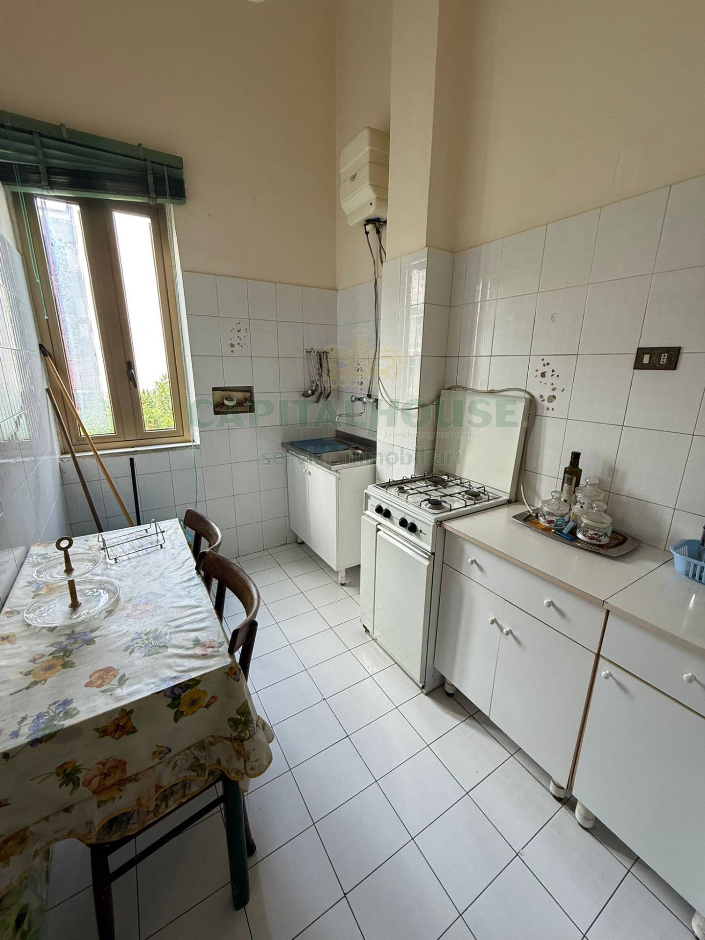 Appartamento in vendita a Cicciano