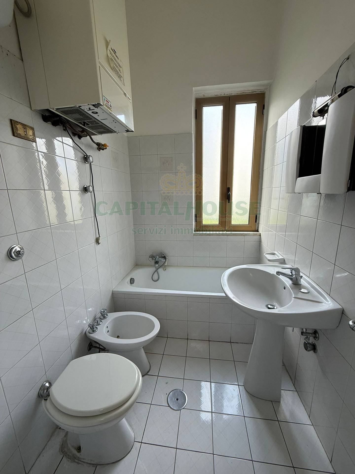 Appartamento in vendita a Cicciano