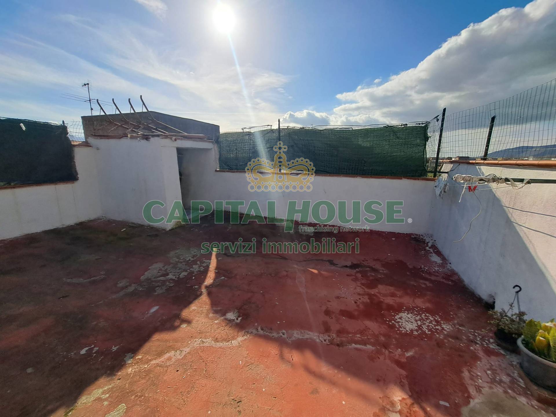 S.Indipendente in vendita a Camposano