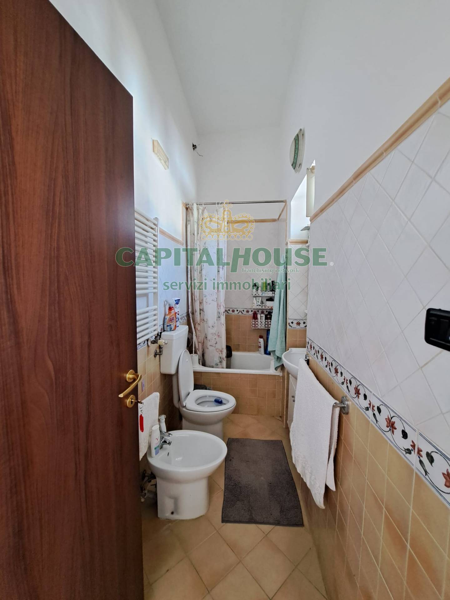 S.Indipendente in vendita a Camposano