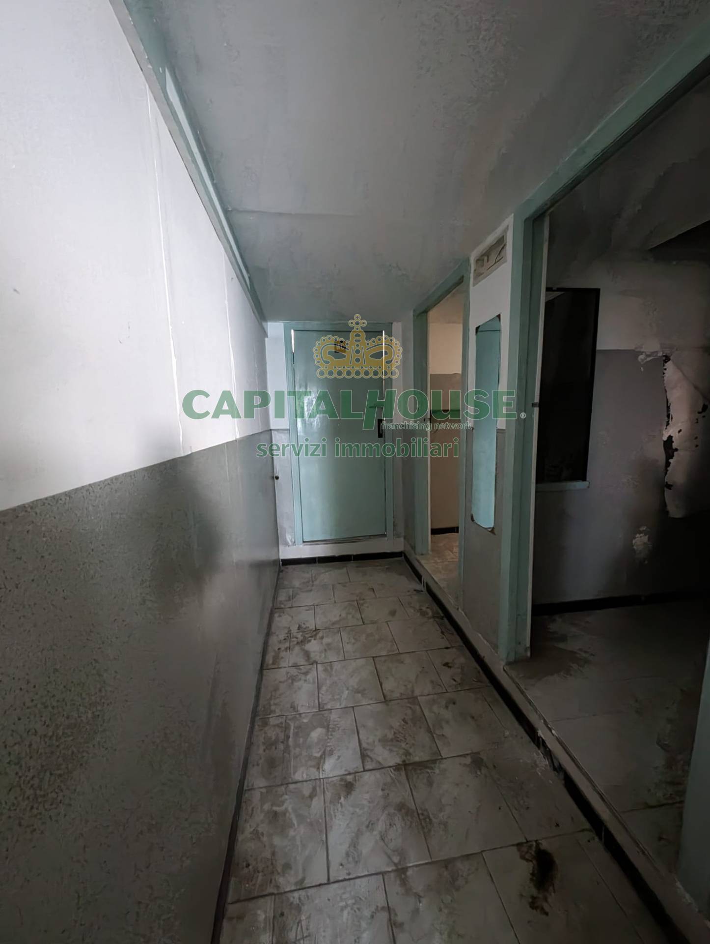 Deposito in affitto a Roccarainola