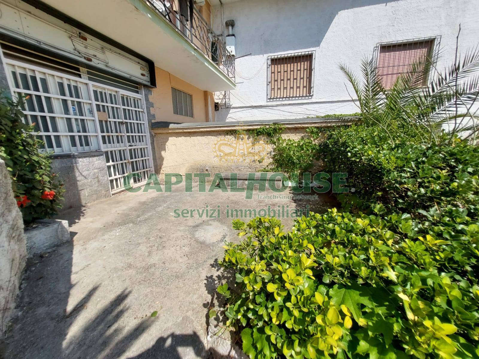 Deposito in affitto a Roccarainola