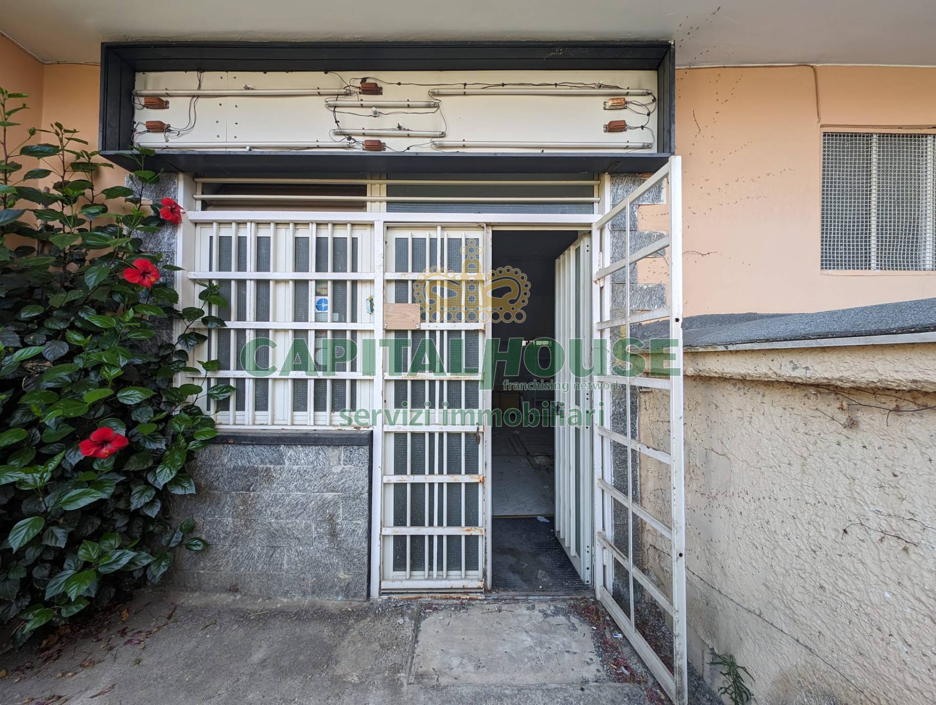 Deposito in affitto a Roccarainola