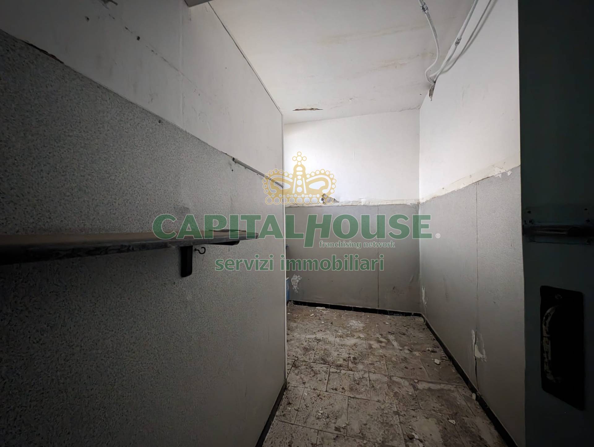 Deposito in affitto a Roccarainola