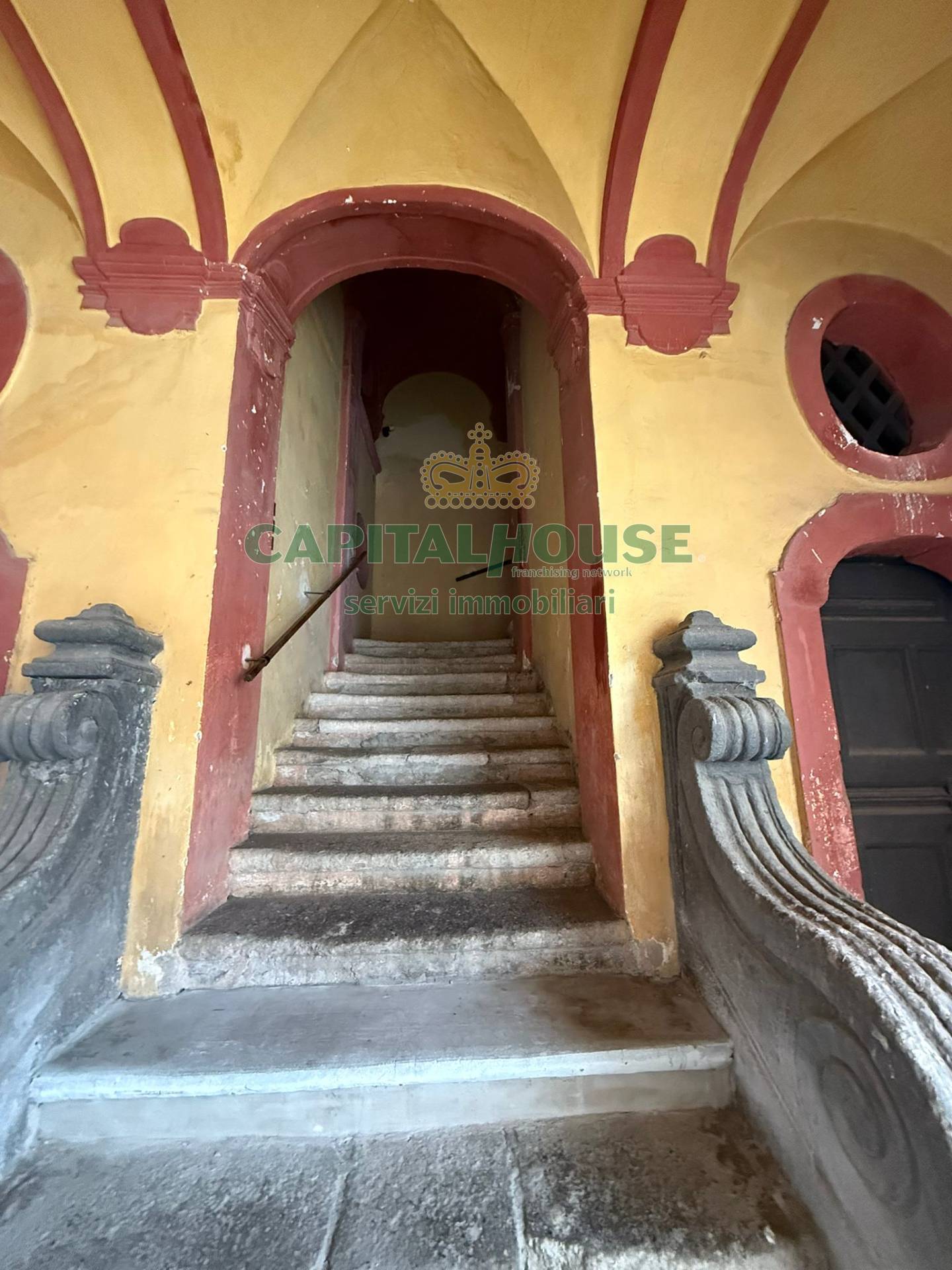 Appartamento in corte in vendita a Camposano