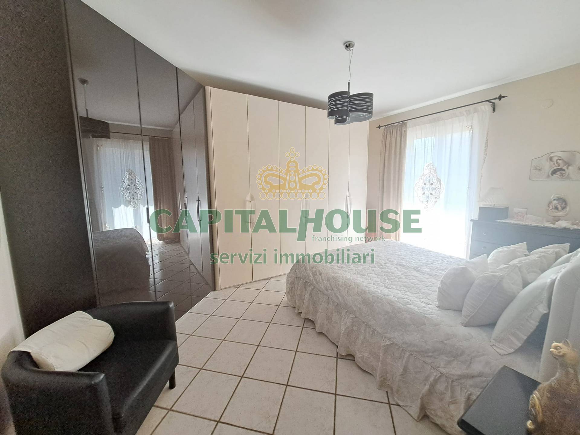 Appartamento in vendita a Camposano