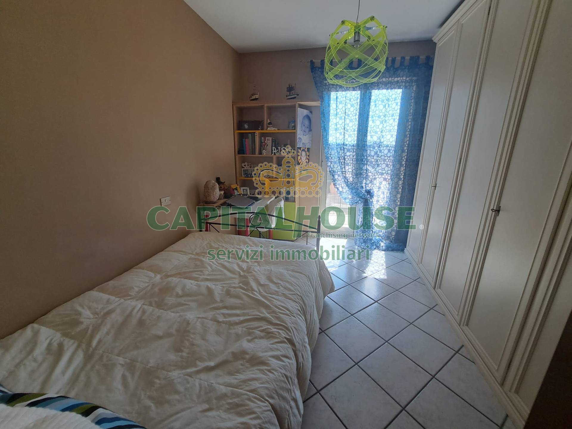 Appartamento in vendita a Camposano