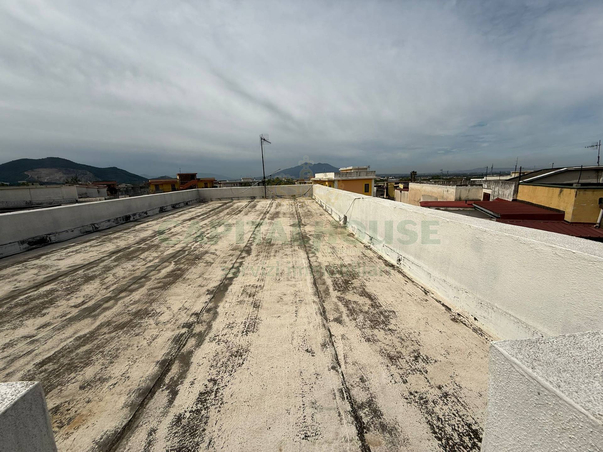 Bilocale in vendita a Roccarainola