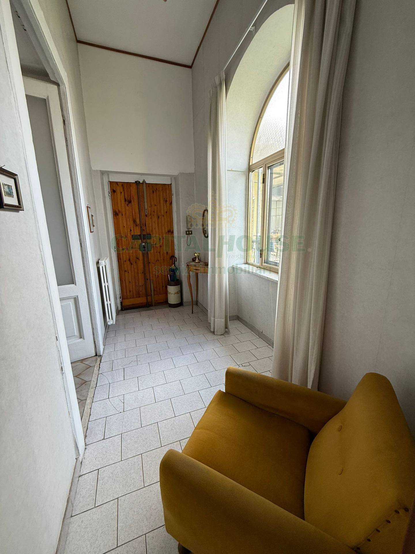 Appartamento in vendita a Cicciano