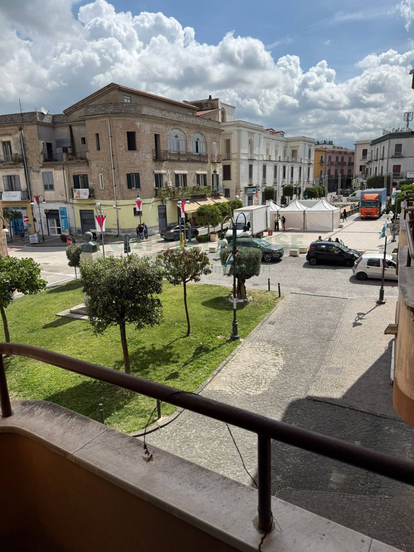 Appartamento in vendita a Cicciano