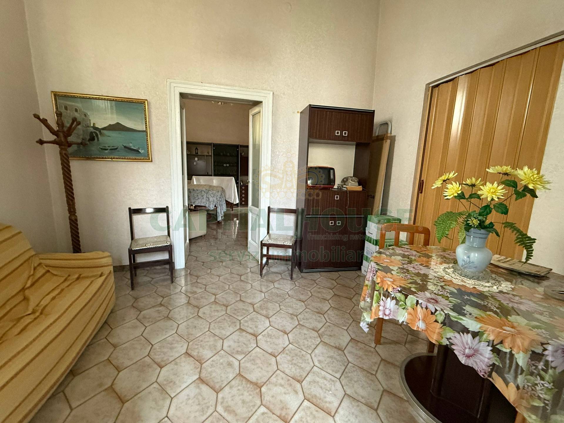 Appartamento in vendita a Cicciano