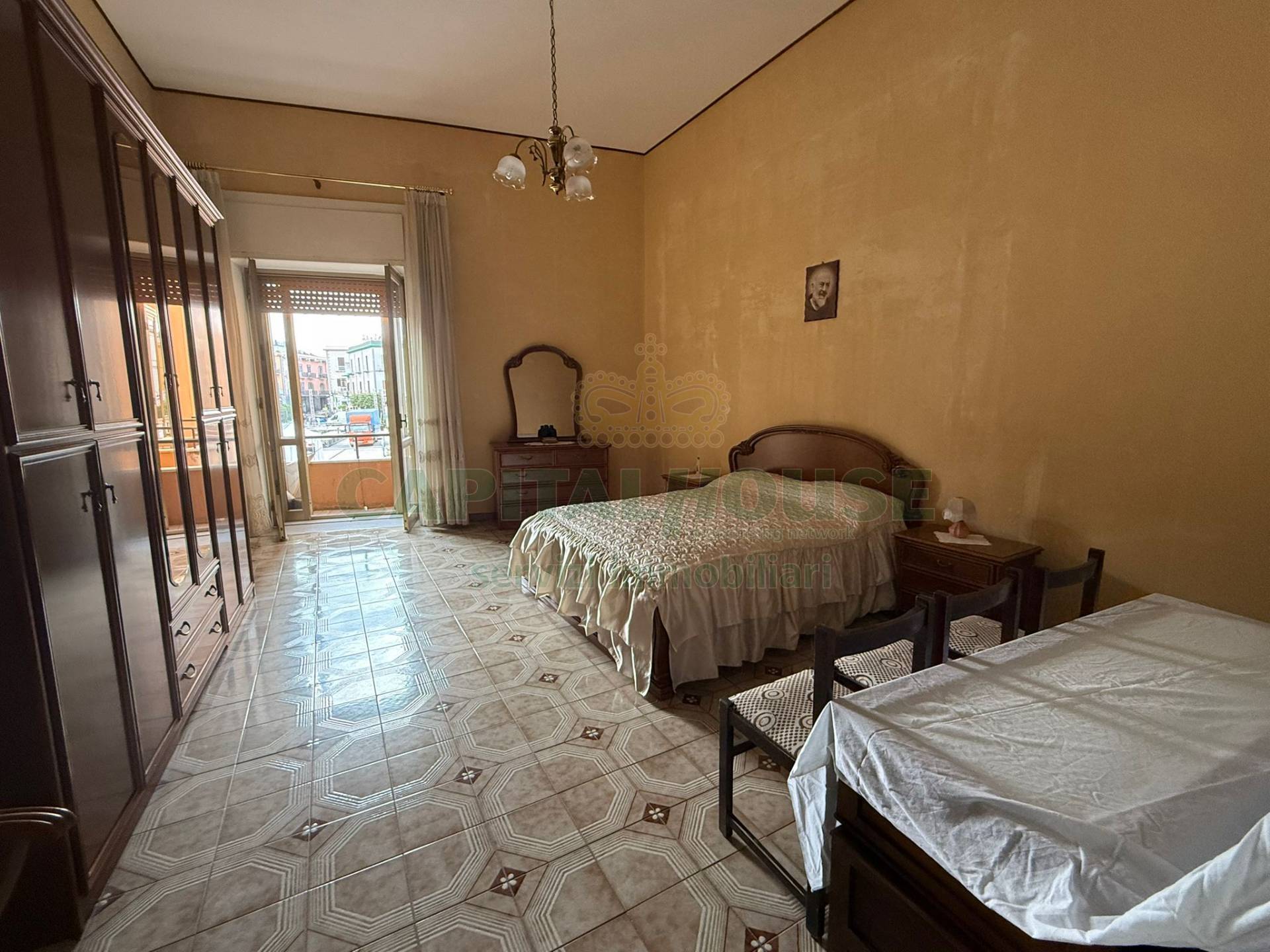 Appartamento in vendita a Cicciano