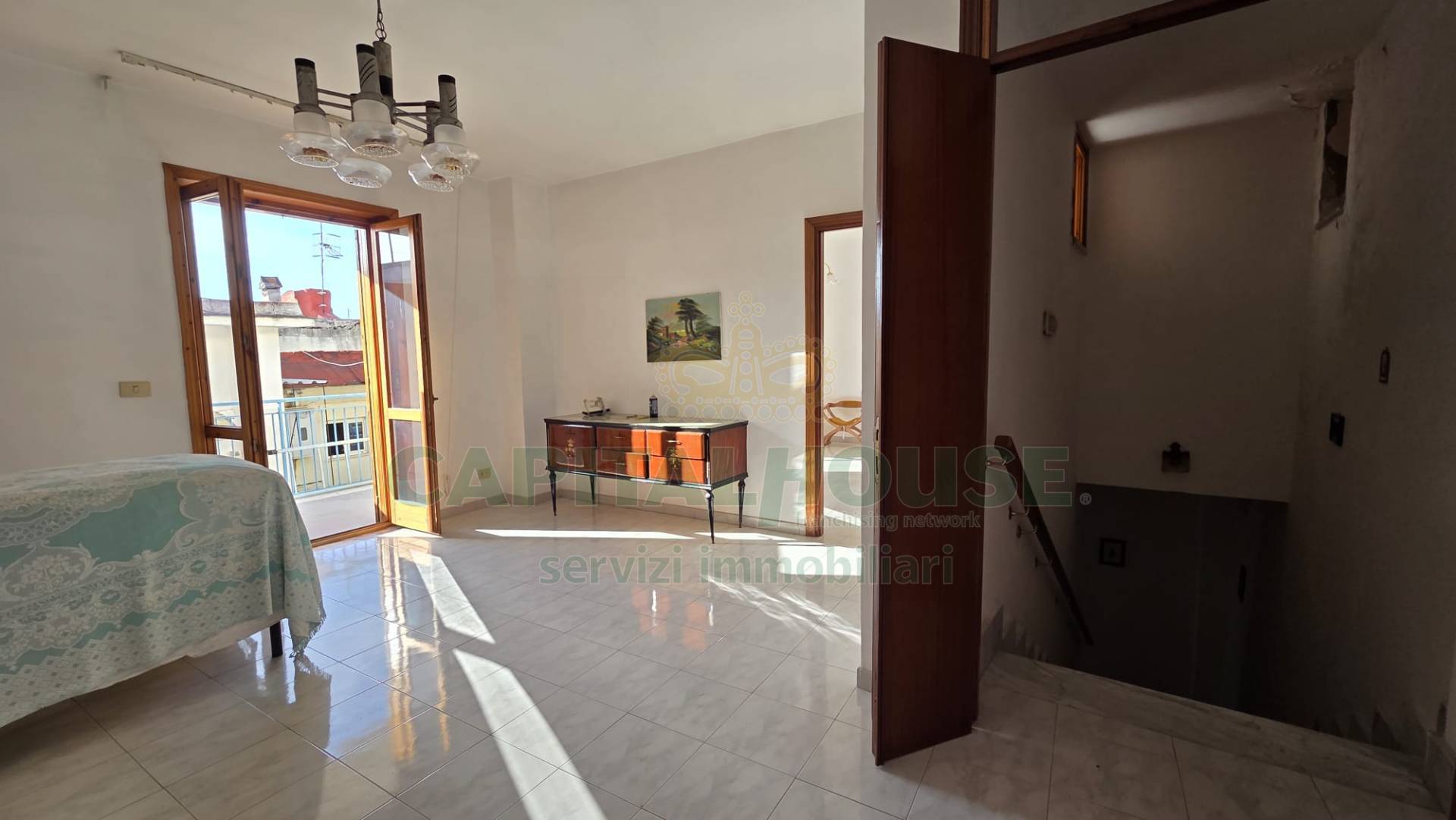 S.Indipendente in vendita a Roccarainola, Gargani