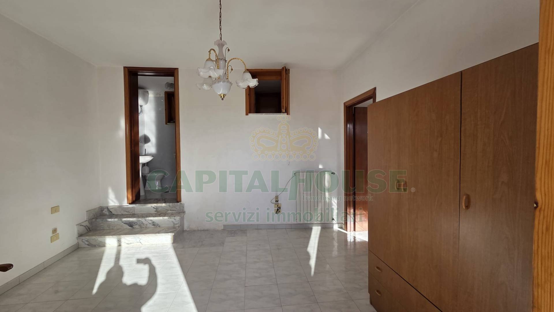 S.Indipendente in vendita a Roccarainola, Gargani