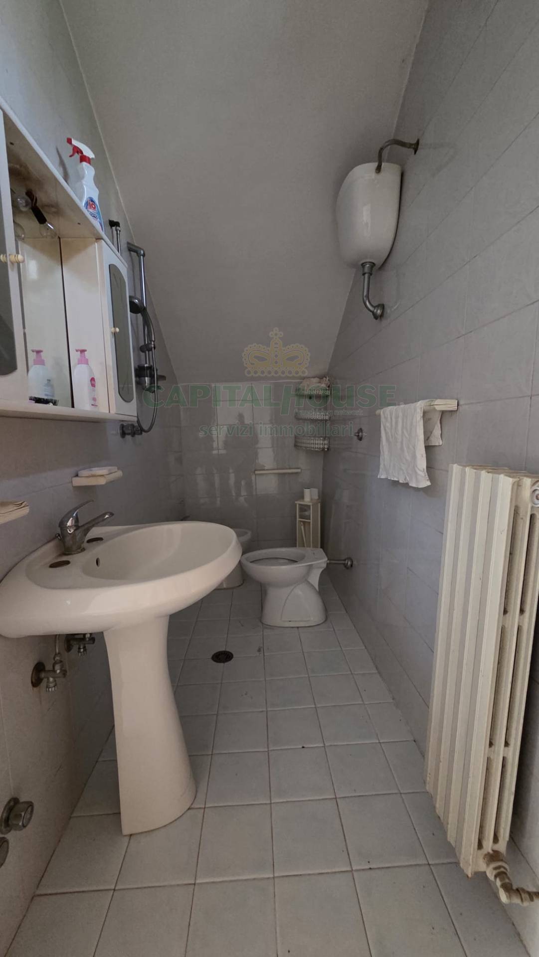 S.Indipendente in vendita a Roccarainola, Gargani